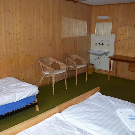 Hotel Restaurant Spillgerten Diemtigtal Schwenden Εξωτερικό φωτογραφία